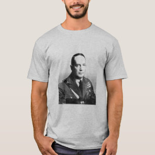 Douglas MacArthur Zitat und pictur… T-Shirt