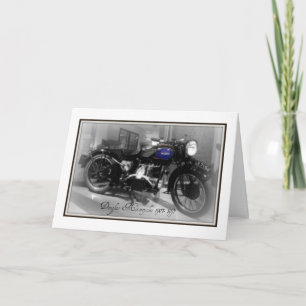 Douglas Motorrad Karte