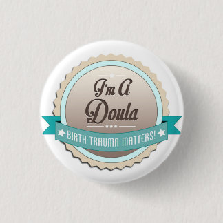 Doula Button
