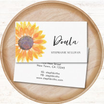 Doula Floral