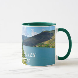 Douro River Valley Tasse