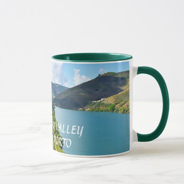 Douro River Valley Tasse (Rechts)