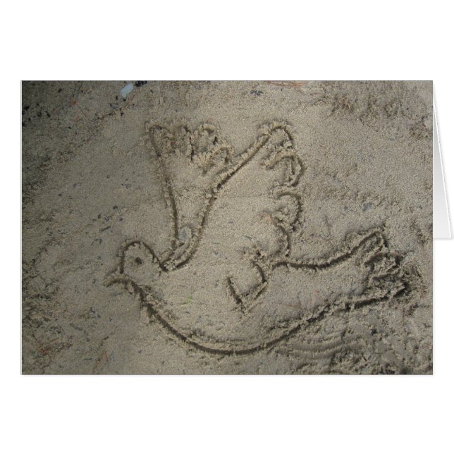 Dove (Vorderseite (Horizontal))