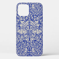 Dove and Rabbit, William Morris