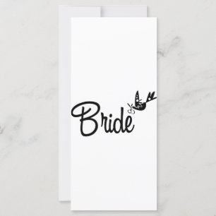 Dove & Bride