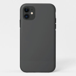 Dove Gray, Flint, Friar Gray, Case-Mate iPhone Hülle