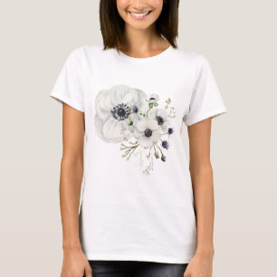 Dove Gray Phantasy T-Shirt