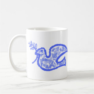 Dove Kaffeetasse
