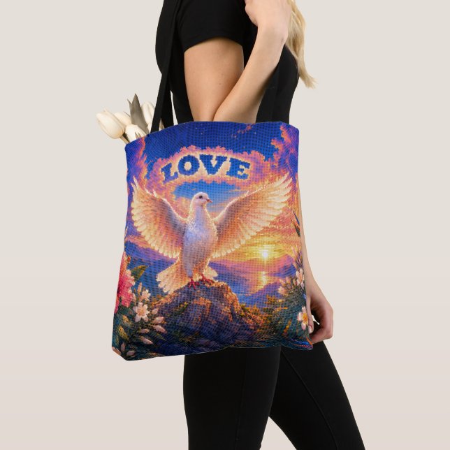 Dove | Love Above All (Von Nahem)