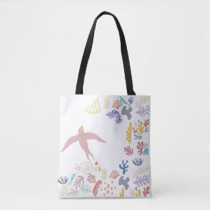 Dove Matisse Art Elemente