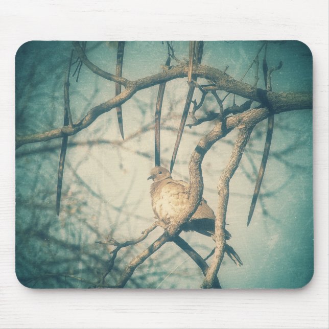 Dove Mousepad (Vorne)