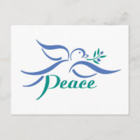 Dove Peace