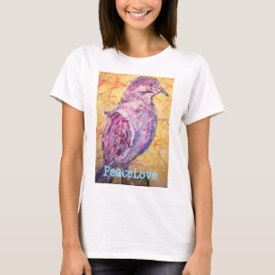 Dove PeaceLove T-Shirt