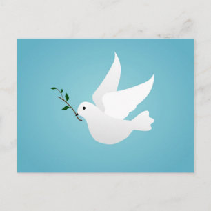 Dove Postkarte