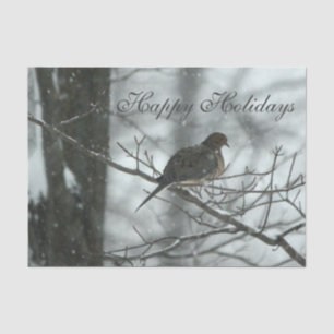 Dove Tissue Paper Seidenpapier