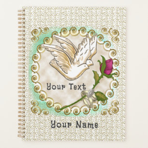 Dove Wedding Planer