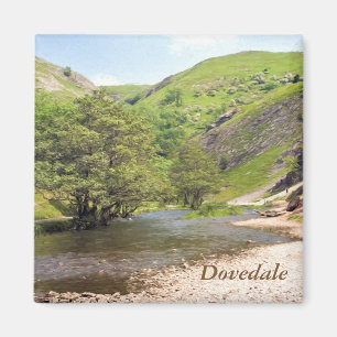 Dovedale Magnet