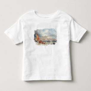 Dover, 1857 kleinkind t-shirt