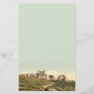 Dover Castle I, Kent, England Briefpapier