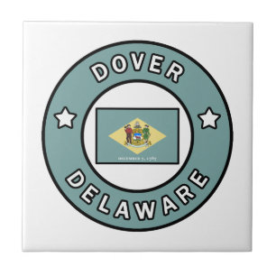 Dover Delaware Fliese