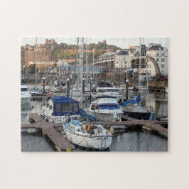 Dover, Kent, England Puzzle