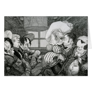 Dover-Trainer, Morgen mit 5 Uhr