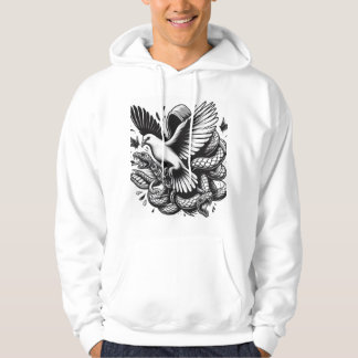 Dove's Liberation Hoodie