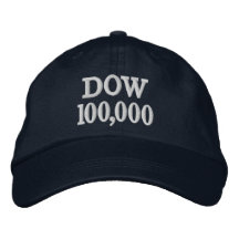 DOW 100.000 Hut