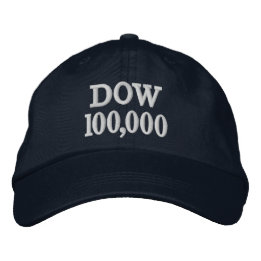 DOW 100.000 Hut