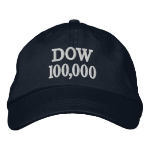 DOW 100.000 Hut