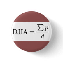 Dow- Jonesdivisor-Button