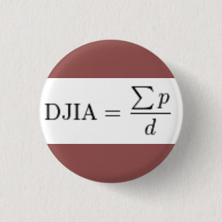 Dow- Jonesdivisor-Button Button