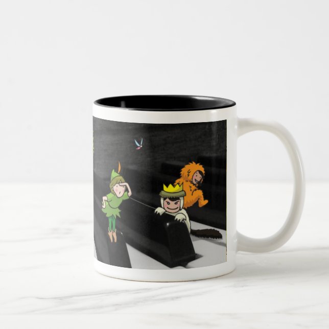 Dowa 2010_02 zweifarbige tasse (Rechts)