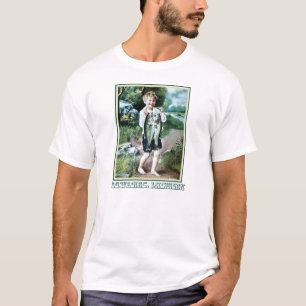 Dowagiac Michigan T-Shirt