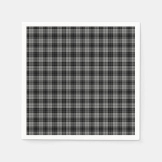 Dowglass Tartan Serviette