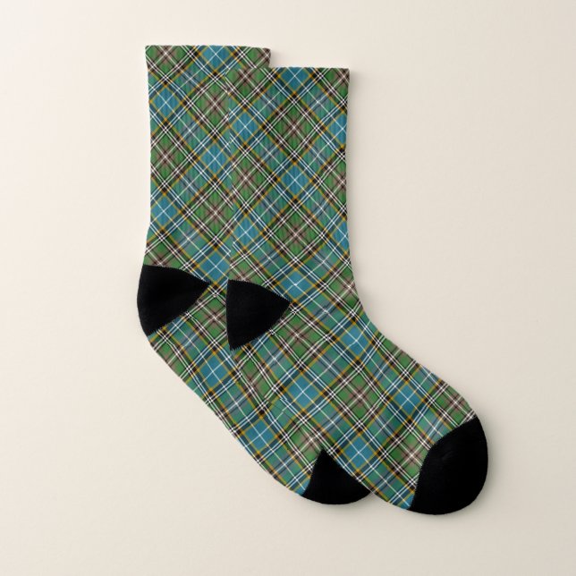 Dowling Socken (Paar)