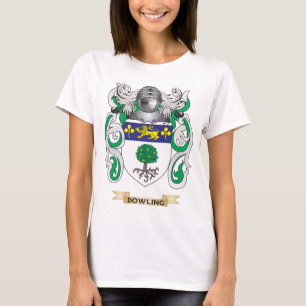 Dowling Wappen T-Shirt
