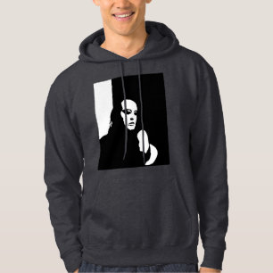 Down Looker Hoodie