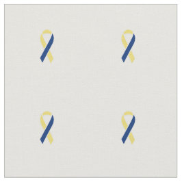 Down-Syndrom Bandgewebe Stoff