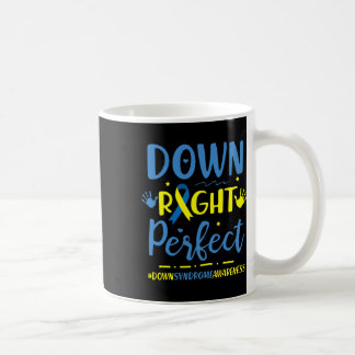 Down Syndrom Bewusstsein für Eltern Mama Down Synd Kaffeetasse