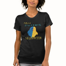 Down-Syndrom Halloween