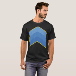 Down-Syndrom-Stamm T-Shirt