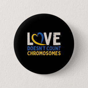 Down Syndrome Awareness Phantastisch Down Syndrome Button