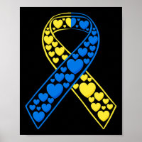 Down Syndrome Awareness T21 Day Women Kids