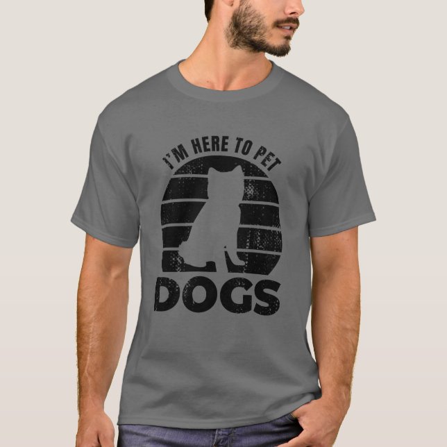 Downer Quote Freundin T-Shirt (Vorderseite)