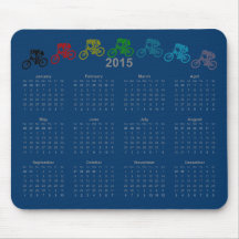 Downhill MTB Sprungkalender 2015