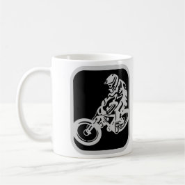 Downhill MTB Tasse