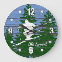 Downhill Ski
