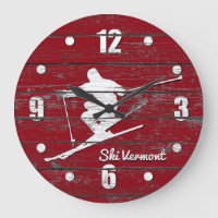 Downhill Ski