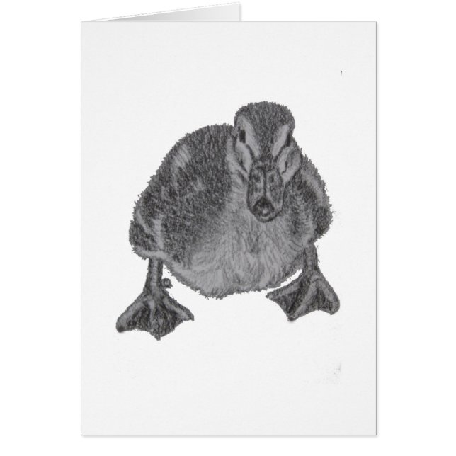 Downi Puppe ist bereit (Vorne)